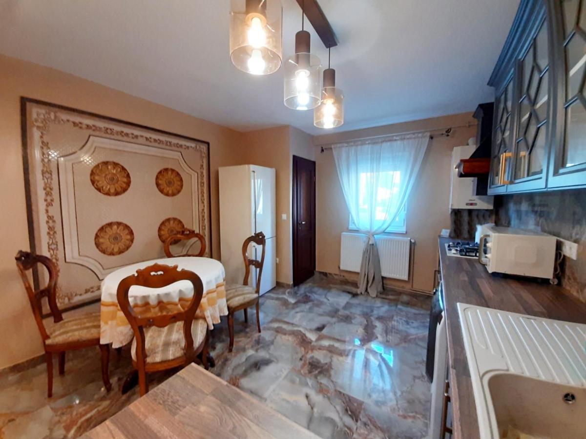 Apartment Lucky سيبيو المظهر الخارجي الصورة