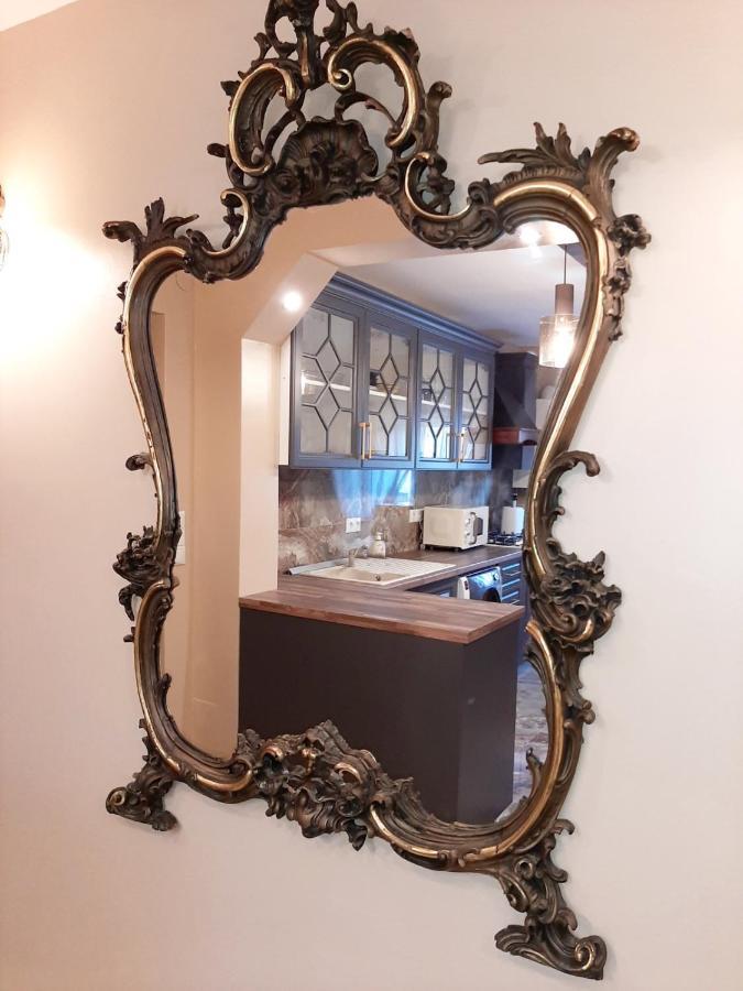 Apartment Lucky سيبيو المظهر الخارجي الصورة
