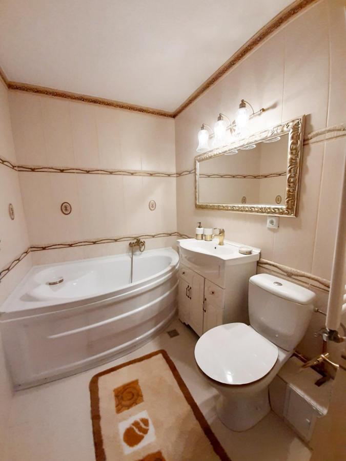 Apartment Lucky سيبيو المظهر الخارجي الصورة