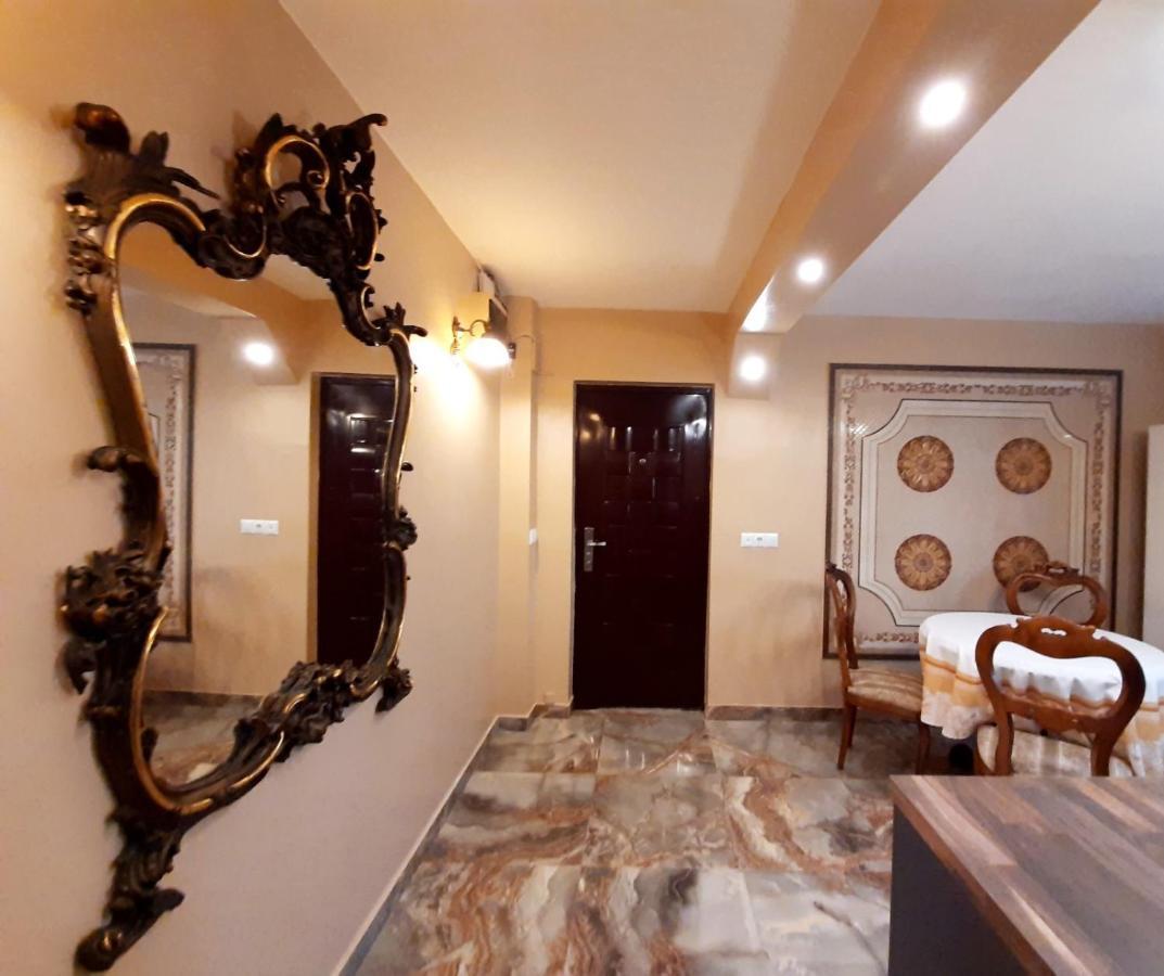 Apartment Lucky سيبيو المظهر الخارجي الصورة