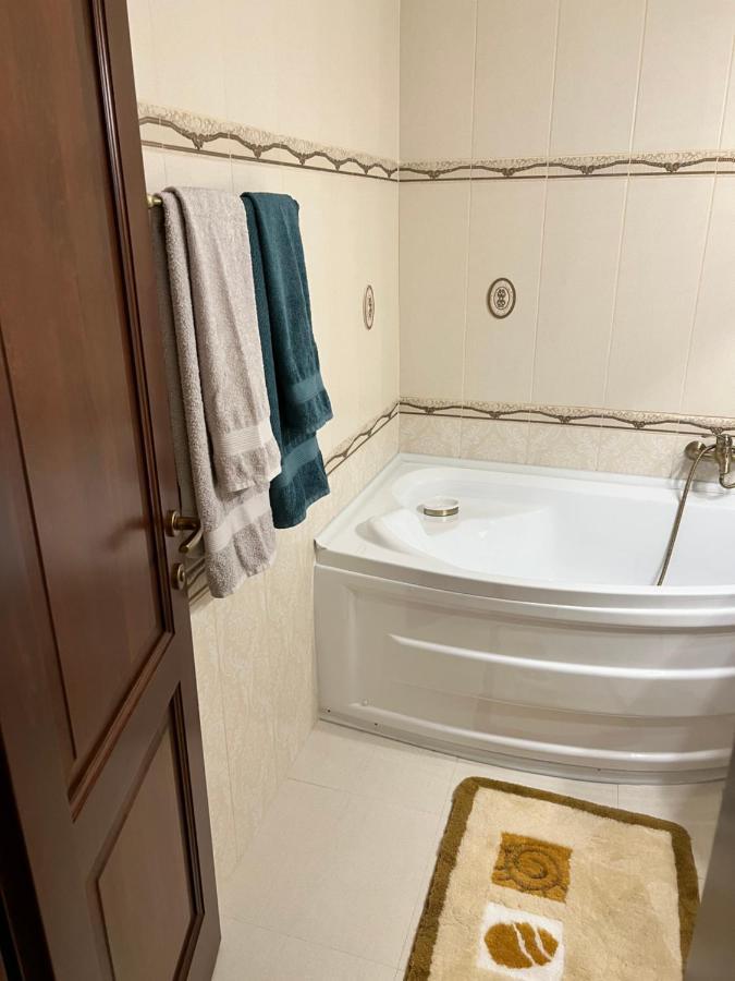 Apartment Lucky سيبيو المظهر الخارجي الصورة