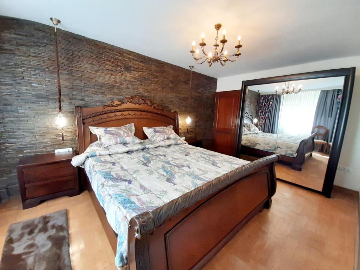 Apartment Lucky سيبيو المظهر الخارجي الصورة