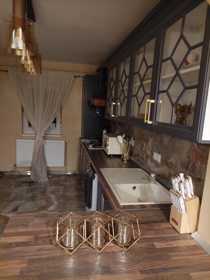 Apartment Lucky سيبيو المظهر الخارجي الصورة